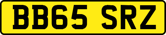 BB65SRZ
