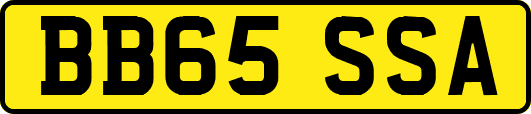 BB65SSA