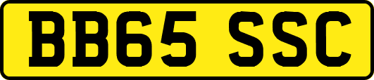 BB65SSC