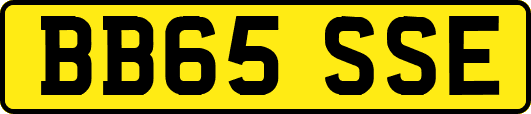 BB65SSE