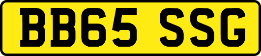 BB65SSG
