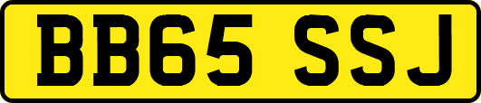 BB65SSJ
