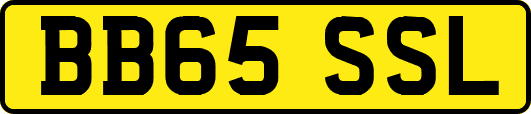 BB65SSL