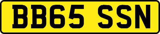 BB65SSN