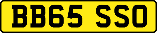BB65SSO