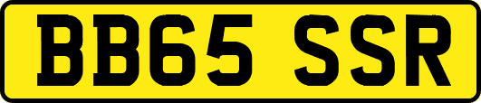 BB65SSR