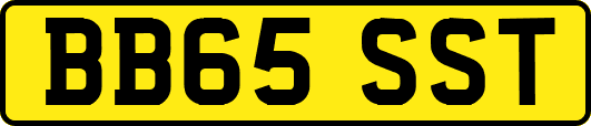 BB65SST