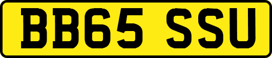 BB65SSU