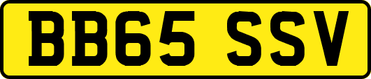 BB65SSV