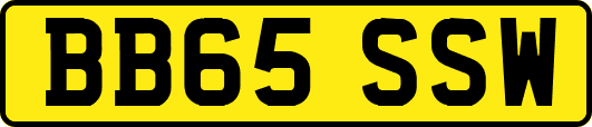BB65SSW