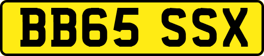 BB65SSX