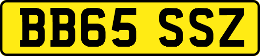 BB65SSZ