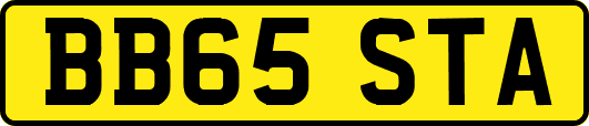 BB65STA