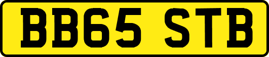 BB65STB