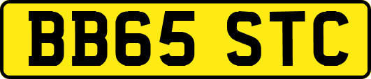 BB65STC