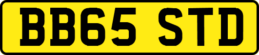 BB65STD