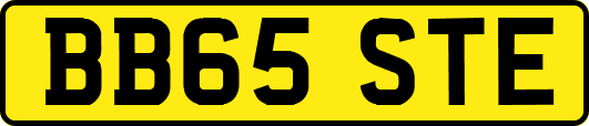 BB65STE