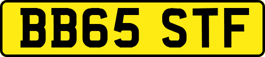 BB65STF