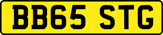 BB65STG