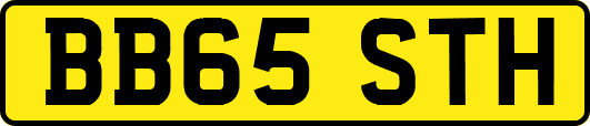 BB65STH
