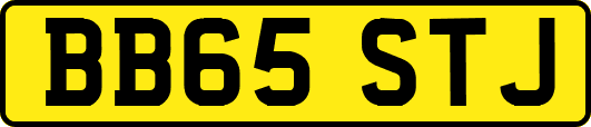 BB65STJ