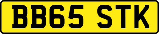BB65STK