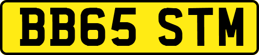 BB65STM