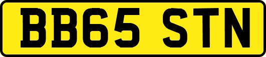 BB65STN