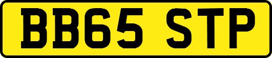 BB65STP