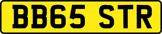 BB65STR