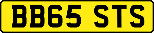BB65STS