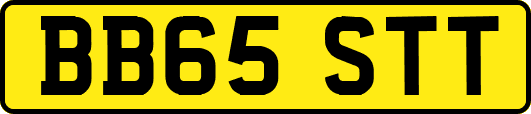BB65STT