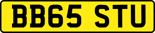 BB65STU
