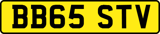 BB65STV