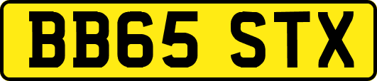 BB65STX