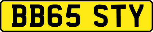 BB65STY