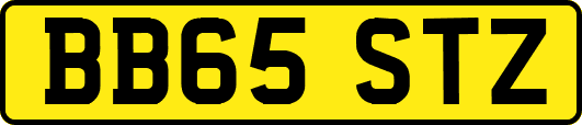 BB65STZ