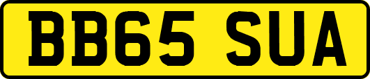 BB65SUA