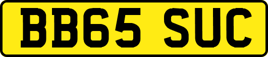 BB65SUC