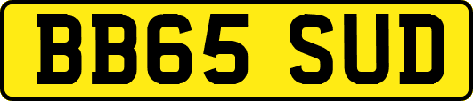 BB65SUD