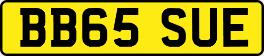 BB65SUE