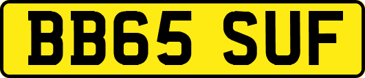 BB65SUF