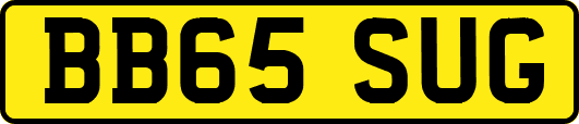 BB65SUG