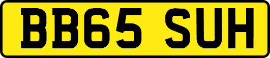 BB65SUH