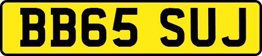BB65SUJ