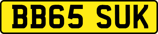 BB65SUK