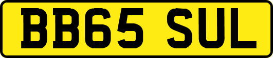 BB65SUL