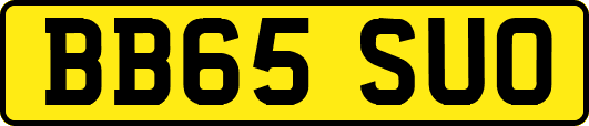 BB65SUO