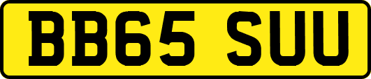 BB65SUU