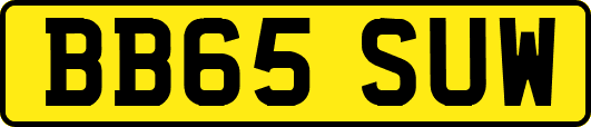 BB65SUW